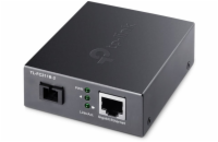 TP-Link TL-FC311B-2 Gb SM WDM SC 2km media konvertor