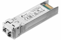 TP-Link TL-SM5110-SR TP-Link TL-SM5110-SR Optický modul (MultiMode, SFP+, 10G, 2x LC, 300m)