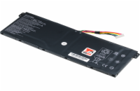 T6 power NBAC0099 baterie - neoriginální Baterie T6 Power Acer Aspire 3 A314-31, A315-31, Aspire 1 A114-31, 4810mAh, 37Wh, 2cell, Li-pol