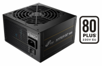 FSP HYPER 80+ PRO/650W/ATX 3.0/80PLUS Bronze 230V/Bulk