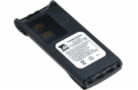 Baterie T6 power HNN9013, HNN9013B, HNN9013DR, PMNN4158, do vysílačky Baterie T6 power Motorola GP320, GP340, GP360, GP380, Li-ion, 2300mAh, 17Wh