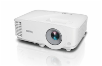 BenQ DLP Projektor MH550 /1920x1080/3500 ANSI/1,49÷1,64/20k:1/HDMIx2/VGA/S-Video/Composite/USB/2W repro