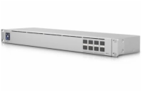 Ubiquiti USW-Aggregation UBNT UniFi Switch USW-Aggregation [8xGigabit SFP+, 30W, 160Gbps]