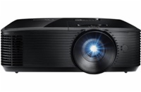 Optoma projektor HD146X  (DLP, FULL 3D, 1080p, 3 600 ANSI, 30 000:1, HDMI, 1x5W speaker)