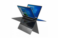 Umax VisionBook 14Wg Flex MM220V14 UMAX NTB VisionBook 14Wg Flex - IPS 14,1" 1920x1080, Celeron N4100@1.1GHz, 4GB, 64GB, IntelUHD, 2xUSB-C,M2SATA Slot,W10P