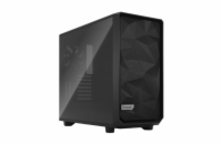 Fractal Design Meshify 2 TG Light Tint FD-C-MES2A-03 Fractal Design Meshify 2 - Black TG Light Tint