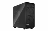 Fractal Design Meshify 2 XL TG Light Tint FD-C-MES2X-02 Fractal Design Meshify 2 XL Black TG Light Tint