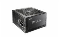 ADATA XPG PYLON 550W PYLON550B-BKCEU XPG PYLON zdroj 550W 80+BRONZE