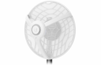 UBNT airFiber AF60-LR [60GHz rádio, 1080MHz/2160MHz, 1,8Gbps, 21dBm, 38dBi], cena za kus
