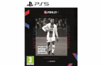 PS5 - FIFA 21 NXT LVL
