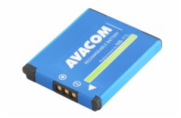 AVACOM baterie Canon NB-11L, NB-11LH Li-Ion 3.7V 600mAh 2.2Wh NEW