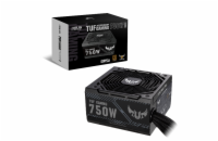 Asus TUF-GAMING-750B 750W 90YE00D0-B0NA00 ASUS zdroj TUF-GAMING-750B 750W, 80+ Bronze