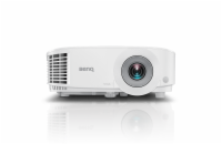 BENQ PRJ MS550 DLP, SVGA, 3600 ANSI  , 1.1X, HDMIx2