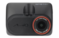 Mio MiVue 866 - kamera pro záznam jízdy s GPS
