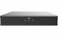 UNIVIEW NVR301-04E2, 4 kanály, H.265, 1x HDD