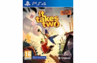 PS4 - It Takes Two