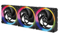 ARCTIC BioniX P120 - A-RGB Bundle