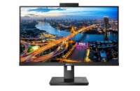Philips LCD 275B1H 27"  IPS/2560x1440@75Hz/300cd/1000:1/50M:1/4ms/300cd/HDMI/DP/DVI/4xUSB/Webcam/Repro/Pivot/VESA