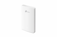 TP-Link EAP235-Wall OMADA WiFi5 AP (AC1200,2,4GHz/5GHz,4xGbELAN,1xPoE-in,1xPoE-out,13W)