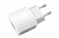 Huawei USB HW-050100E01W Cestovní nabíječka 5W White (Service Pack)