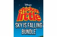 ESD Disney Sky is Falling Pack