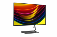 Lenovo QREATOR 27   27" IPS/WLED/3840x2160/antiglare/1300:1/400nitů/HDMI+DP+USB-C/HDR400/4ms/60Hz/USB/Wireless charging