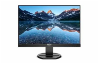 Philips/240B9/24,1"/IPS/1920x1200/75Hz/4ms/Black/3R