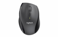 Logitech Wireless Mouse M705 Charcoal OEM