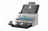 EPSON skener WorkForce DS-530II, A4, USB, 600dpi, ADF