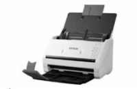 EPSON skener WorkForce DS-770II, A4, 600x600 dpi, Duplex, USB 3.2, ADF