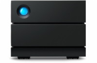 LaCie 2big RAID 28TB USB 3.1 (2x 14TB)