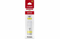 Canon Cartridge GI-41 Y žlutá pro PIXMA 1420, 2420, 2460, 3420 a 3460 (7 700 str.)