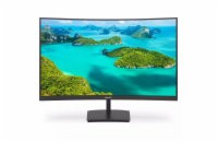 PHILIPS 24" LED 241E1SC/00 / VA/ 1920x1080/ 250cd/ HDMI/ VGA