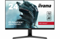 iiyama G-Master/G2470HSU/23,8"/IPS/FHD/165Hz/0,8ms/Black/3R