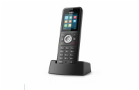 Yealink W59R SIP DECT odolná ručka, 1.8" bar. displ., IP67