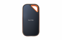 SanDisk externí SSD 1TB Extreme PRO Portable (R2000 / W2000MB/s) USB 3.2