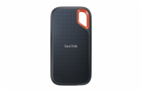 SanDisk Extreme Portable V2 1TB, SDSSDE61-1T00-G25 externí SSD 1TB Extreme Portable (R1050 / W1000MB/s) USB 3.2