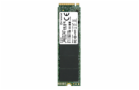 TRANSCEND MTE112S 512GB SSD disk M.2 2280, PCIe Gen3 x4 NVMe 1.3 (3D TLC), single sided, 1700MB/s R, 900MB/s W