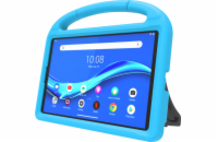 Lenovo TAB M10 HD 2nd Gen KIDS BUMPER (blue) = modrý ochranný rám / stojánek