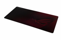 ASUS podložka pod myš ROG SCABBARD II (NC08), 900x400x3mm, textil