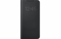 Samsung LED View Cover Galaxy S21+ 5G černé EF-NG996PBEGEE