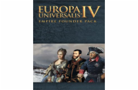 ESD Europa Universalis IV Empire Founder Pack