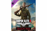 ESD Sniper Elite 4 Season Pass