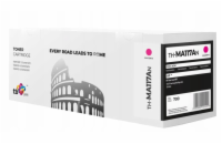 Toner TB kompatibilní s HP TH-MA117AN MA