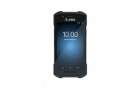 Zebra TC26, 2-Pin, 2D, SE4100, USB, BT (BLE, 5.0), Wi-Fi, 4G, NFC, PTT, GMS, ext. bat., Android