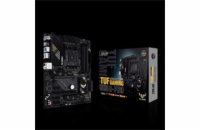 Asus TUF GAMING B550-PRO 90MB17R0-M0EAY0 ASUS MB Sc AM4 TUF GAMING B550-PRO, AMD B550, 4xDDR4, 1xDP, 1xHDMI