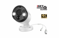 iGET HGNVK936CAM - UltraHD 4K PoE IP kamera, SMART detekce, IP66, zvuk, noční přísvit 40m, ONVIF 2.6