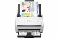 EPSON skener WorkForce DS-770II, A4, 600x600 dpi, Duplex, USB 3.2, ADF
