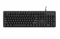 Trust GXT 863 Mazz Mechanical Keyboard US