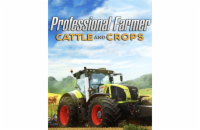 ESD Professional Farmer Cattle and Crops
